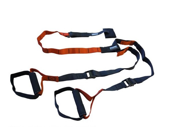 Тренувальні петлі Power System Power Trainer System PS-4020 Orange