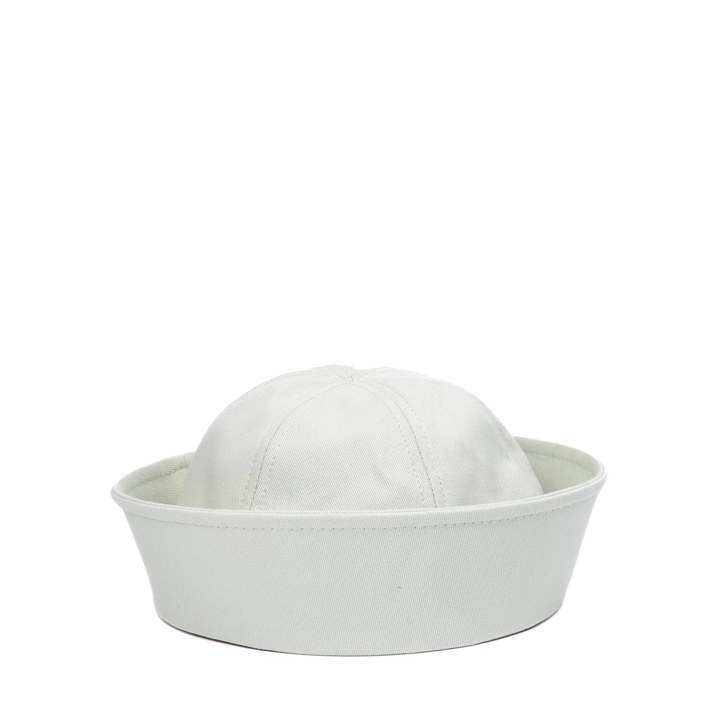 Бере морячка жіночий LuckyLOOK Маура 56 Біло-зелений 771-314