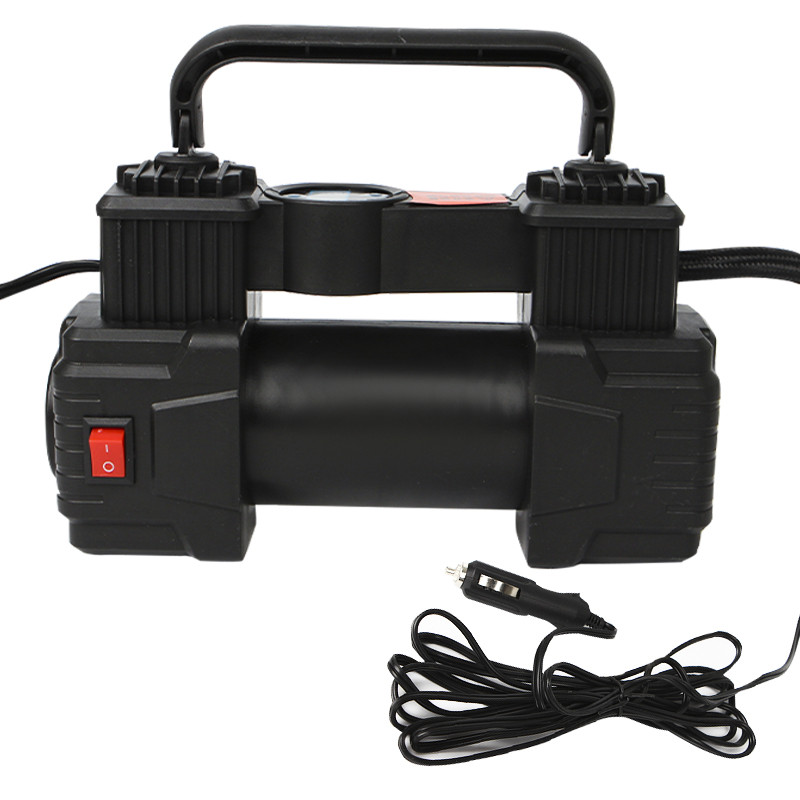 Автомобільний компресор HELLO LEIBOO ZY-825