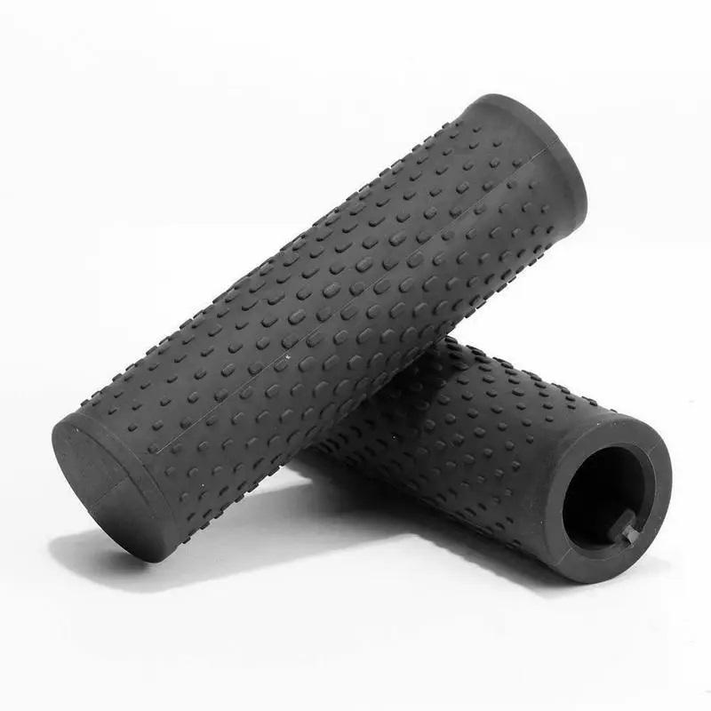 Ручки для самокатів ByBike Чорний (H051327)