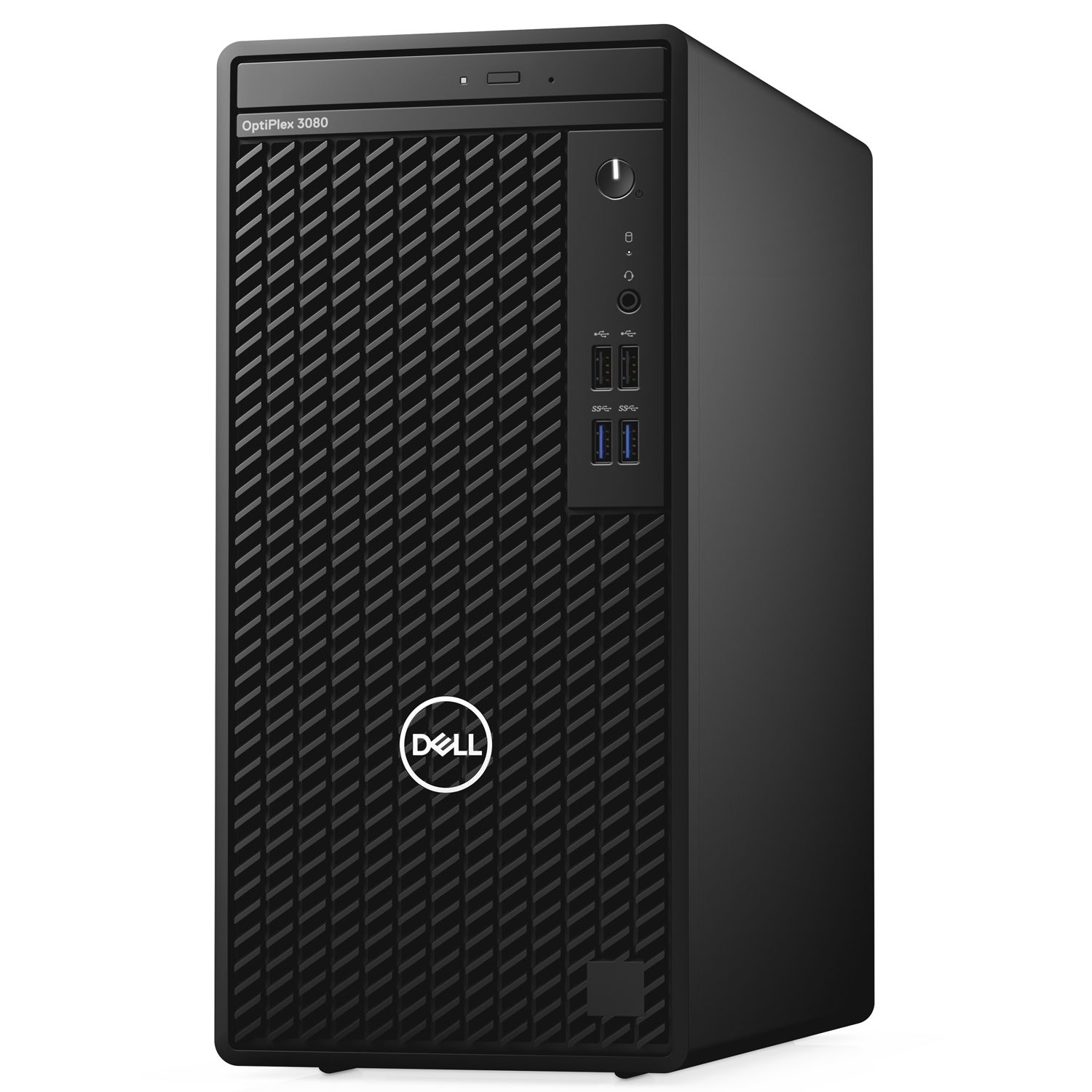 Комп'ютер Refurb Dell OptiPlex 3080 MT i5-10505/16/512SSD