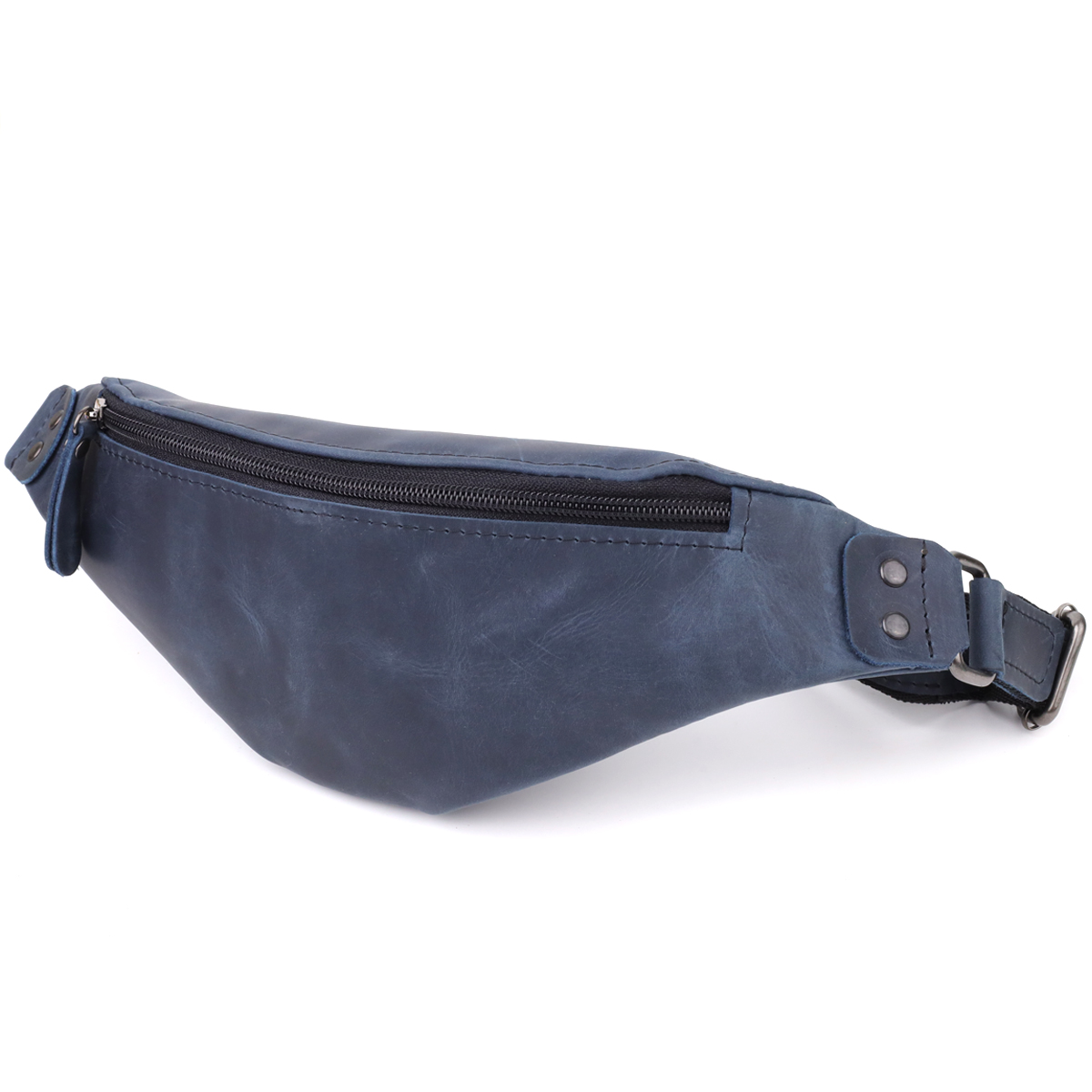 Бананка SHVIGEL 23132 29х11х4,5 см Синій