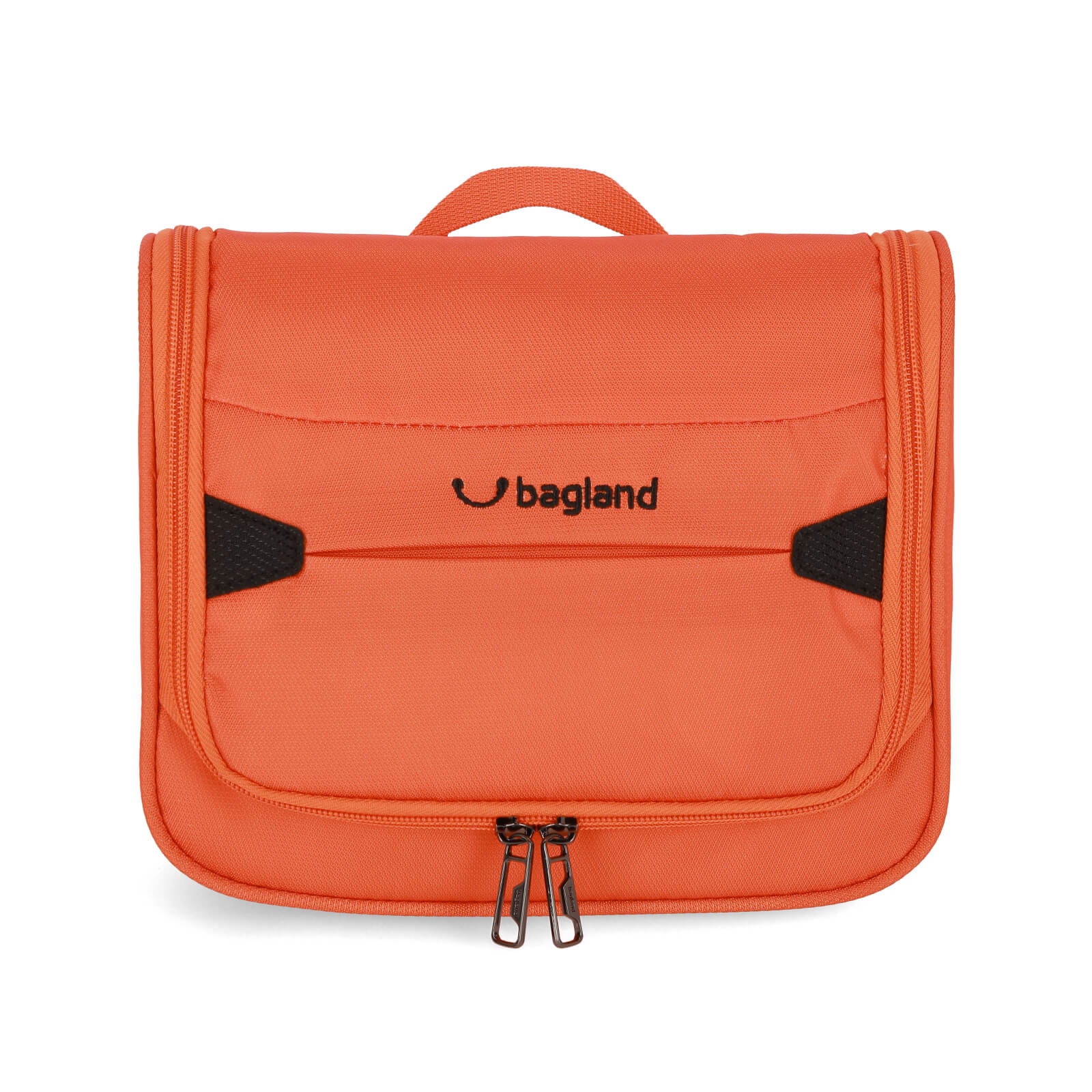 Органайзер Bagland Frame 19х25 см Помаранчевий ('1143521845')