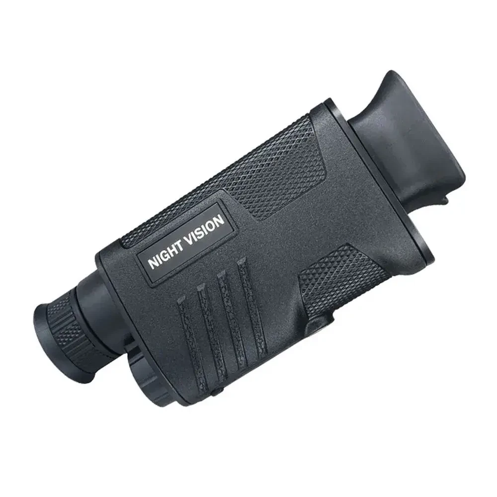 Монокуляр нічного бачення OPT-TOP LG64 з функцією запису відео інфрачервоний (2072844396)