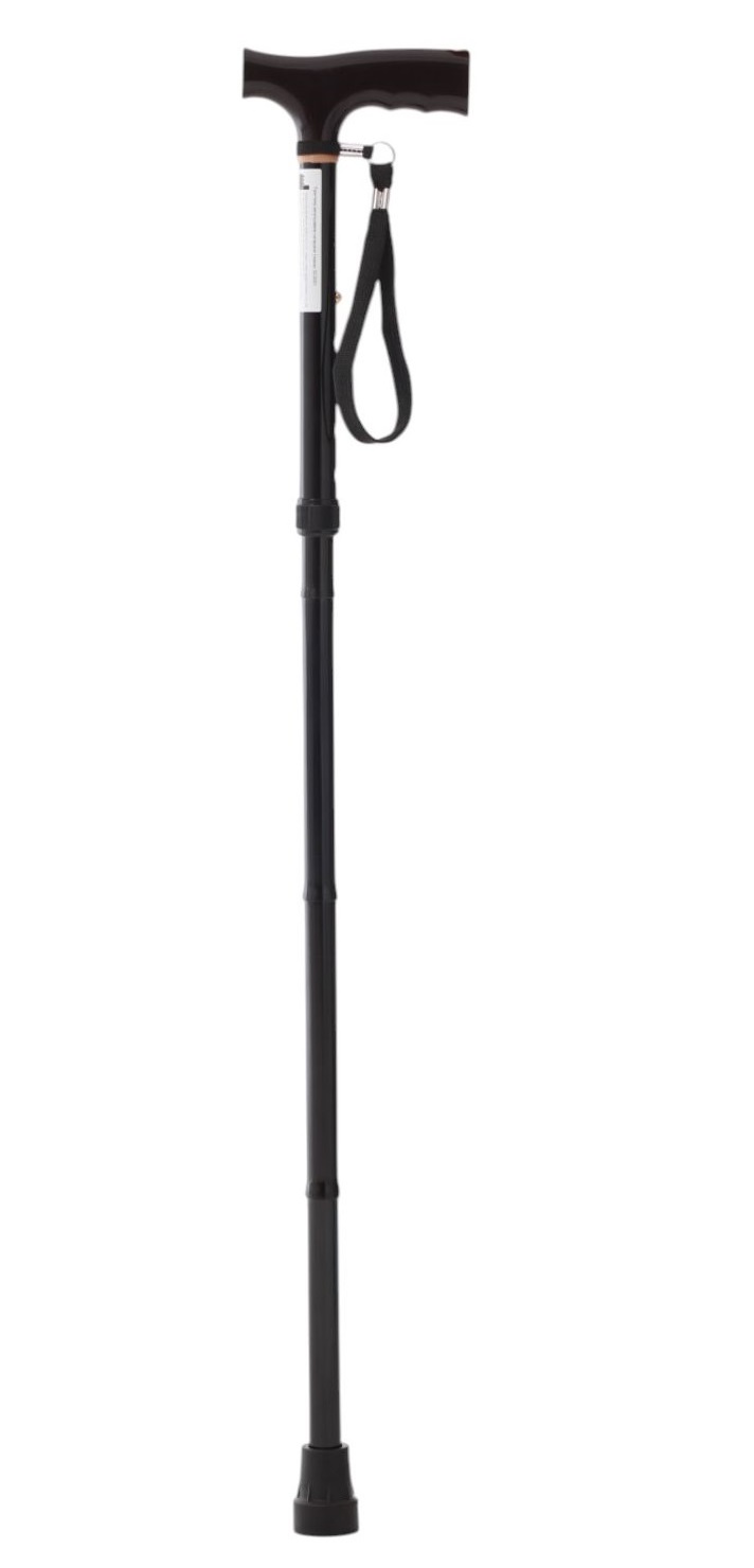 Тростина регульована MED1 SC2021 Чорний