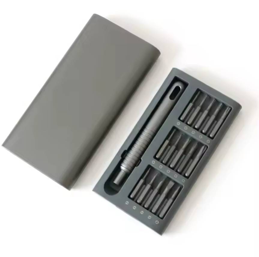 Набор магнітних викруток для ремонту електроніки Sharden 31в1 KN87K