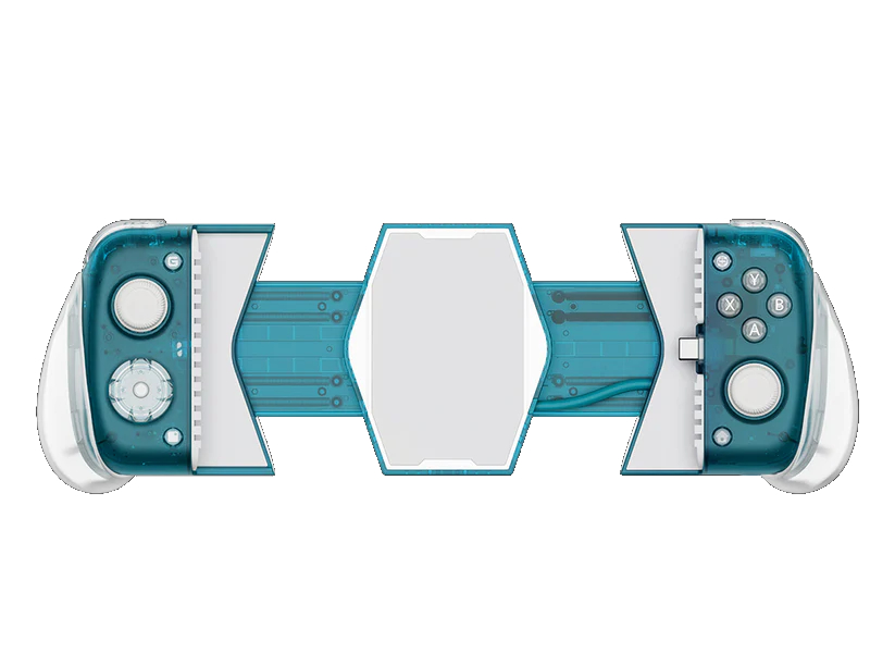 Бездротовий ігровий геймпад GameSir X3 PRO Type-C з охолодженням