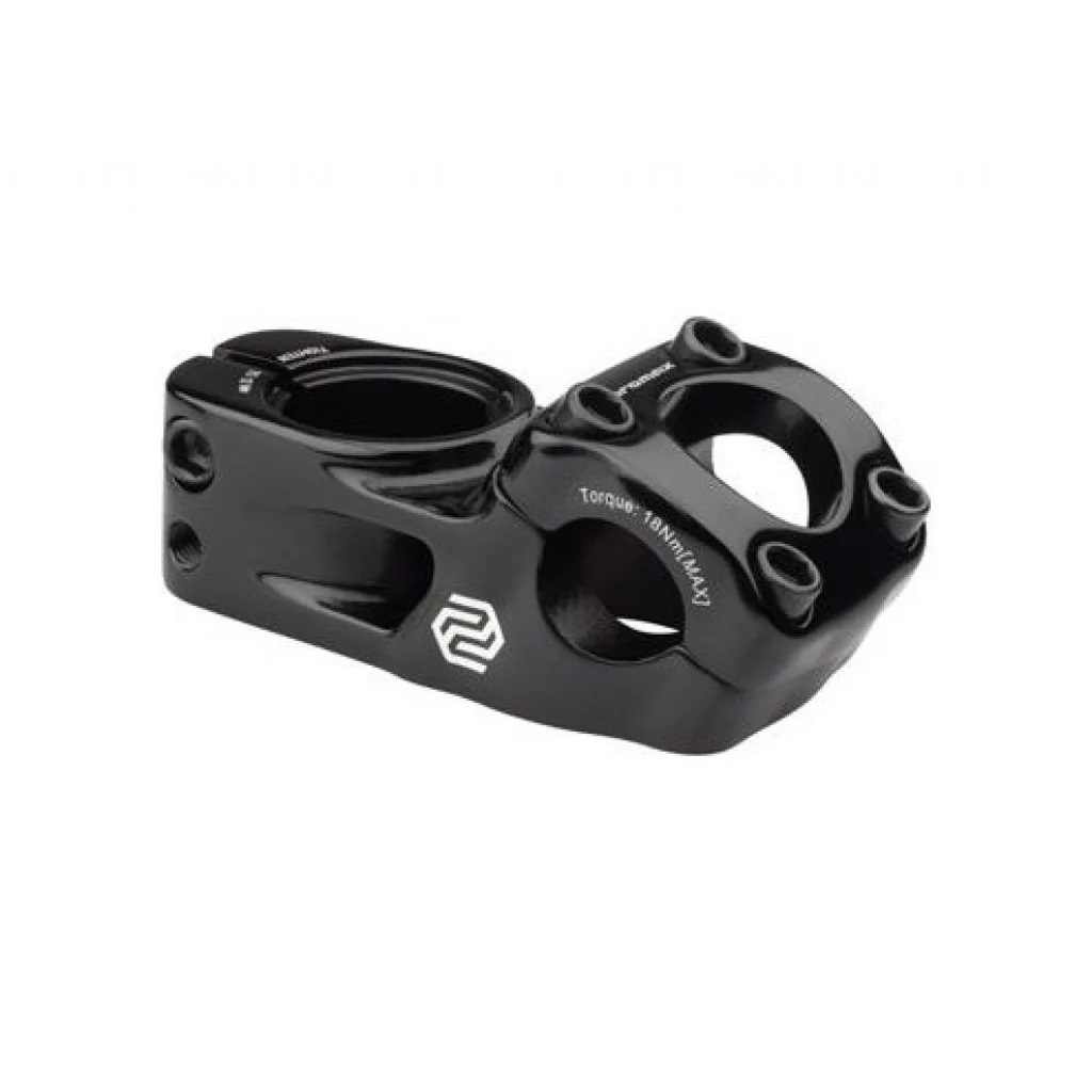 Винос ProMax BA-73 28.6 мм руль 22.2 мм Чорний (BA-73)