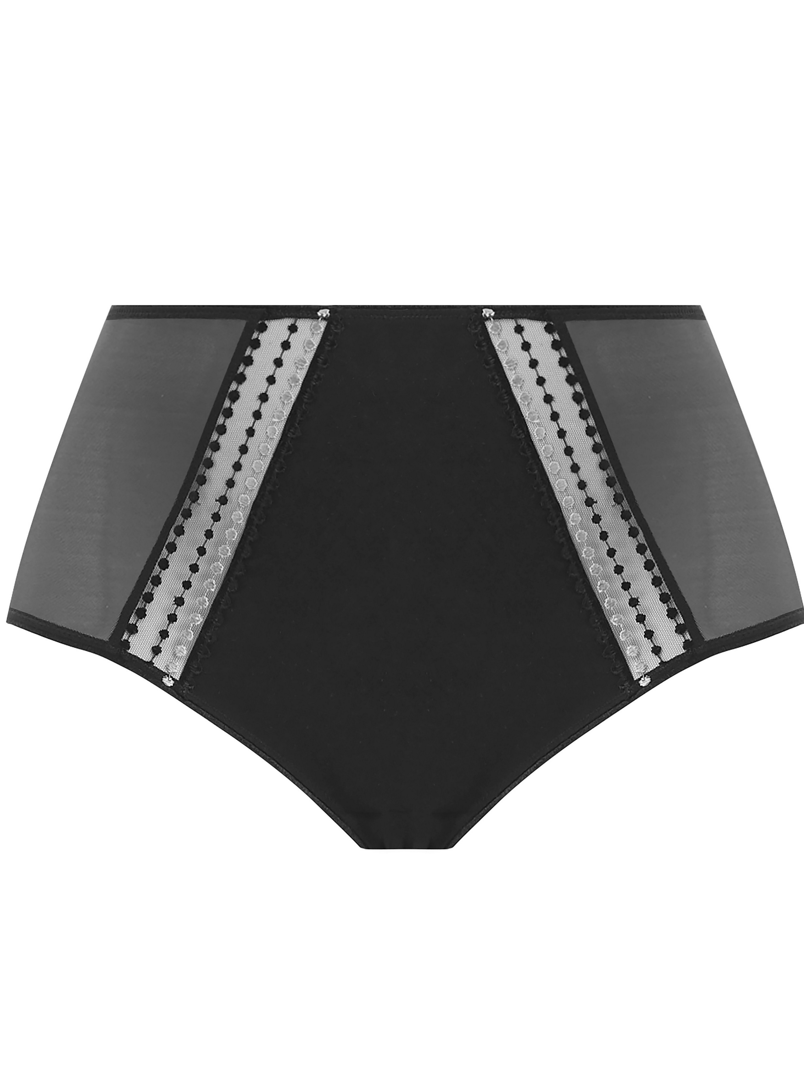 Труси Elomi Matilda 8906BLK 3XL Чорний (889500974703)