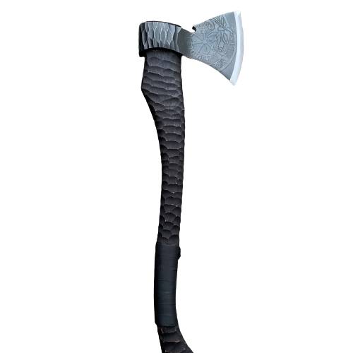 Сокира Вегвизир Gorillas BBQ ручна робота