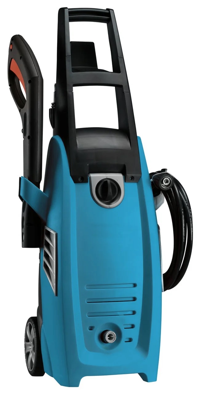 Автомийка KRAISSMANN 1600 HDRI 130