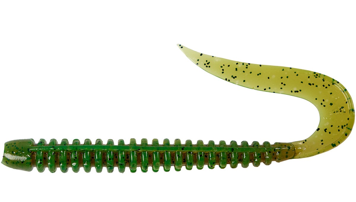 Силікон Select Freek Slim 3 7 шт Зелений (1013-1870.41.47)