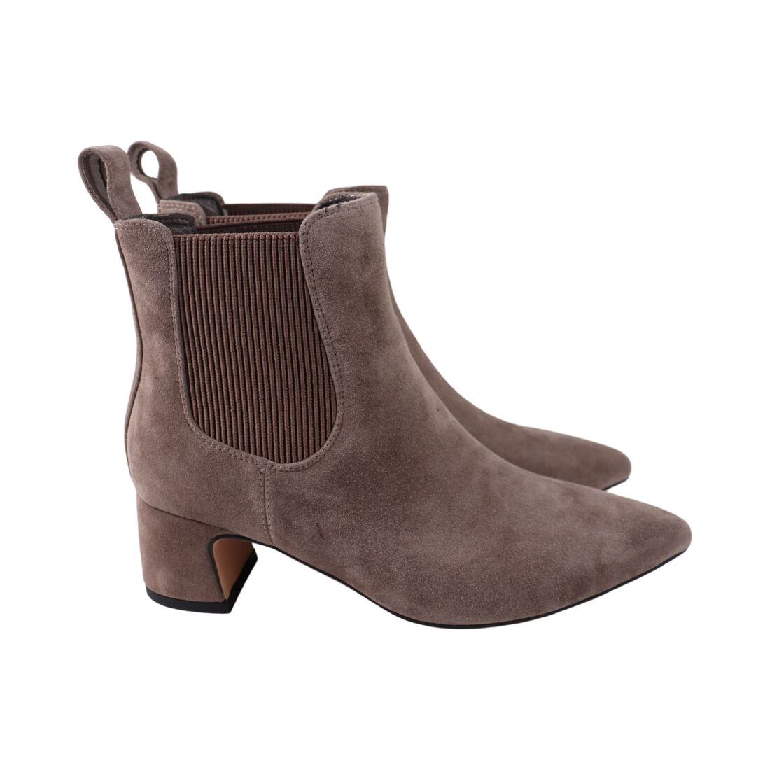 Ботильйони жіночі Molka 352-24DH 40 Бежевий (179269040)