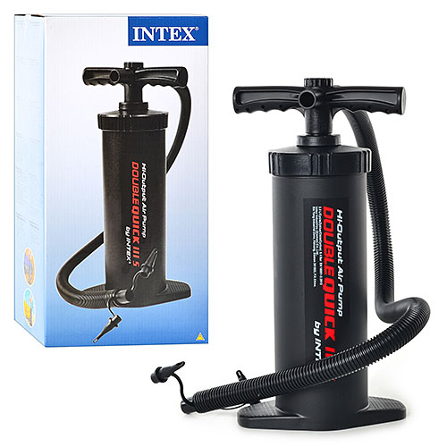 Насос для гумових виробів Intex 68605
