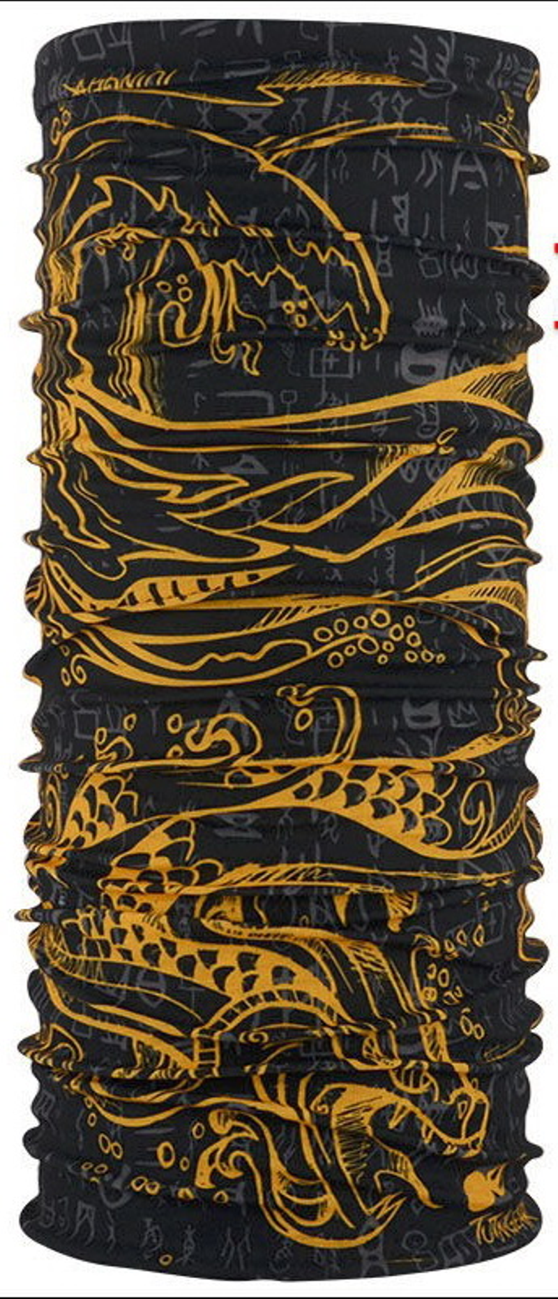 Бандана-трансформер (Бафф) Tutngear Coolmax (HB-CU052)