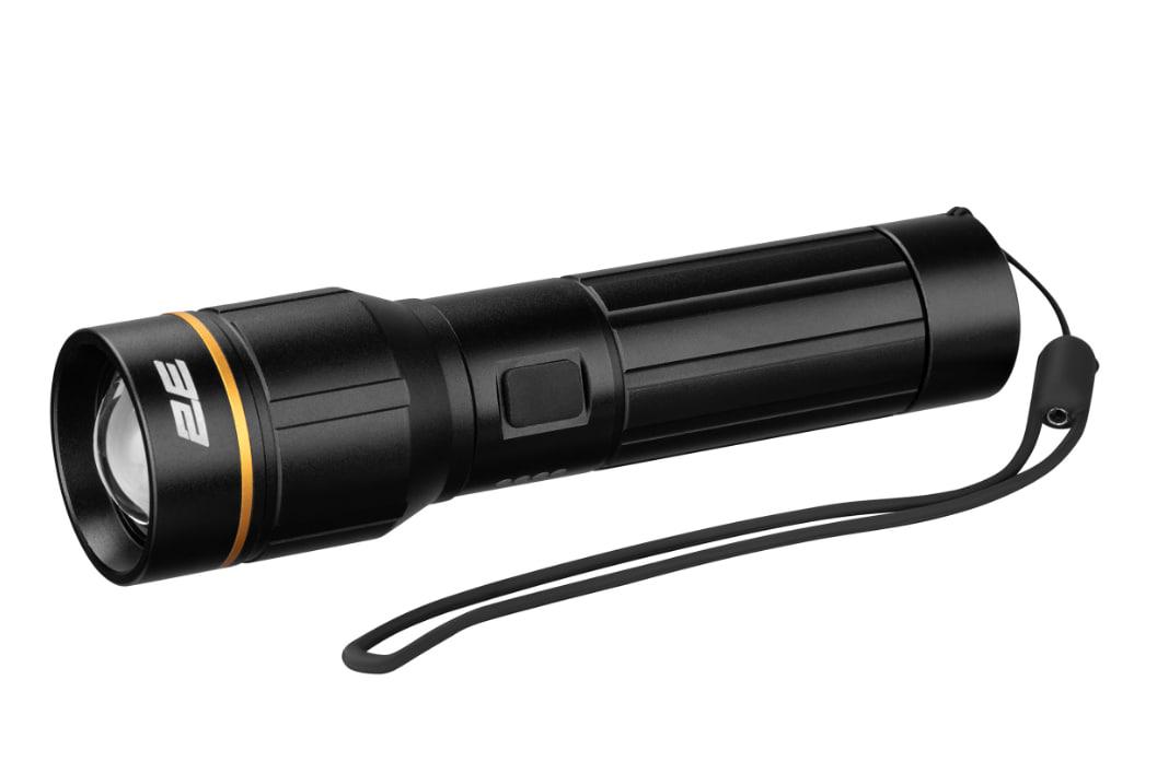 Ліхтар ручний акумуляторний 2E FLBL2650 USB-C iz16627