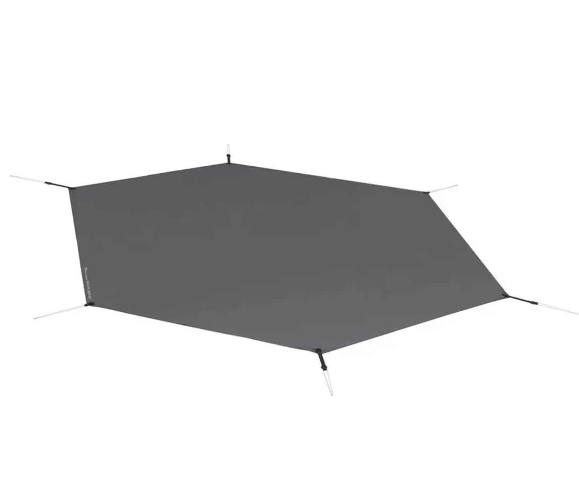 Підлога для намету Sea To Summit Ikos TR2 Footprint 270х210 см Сірий (1033-STS ATS033091-170501)