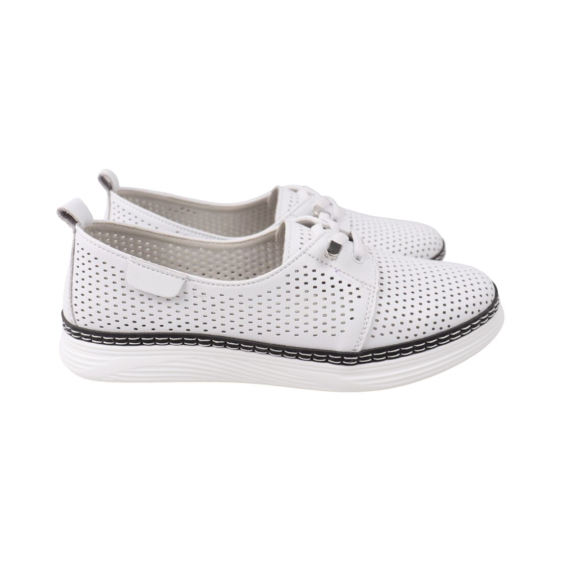 Туфлі жіночі Li Fexpert 1822-25LTCP 40 Білий (181488040)