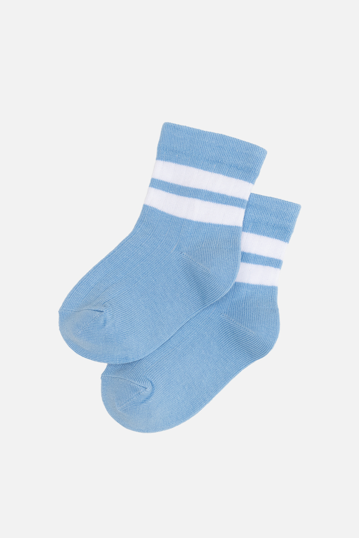 Шкарпетки для хлопчика Yuki 20-21 Блакитний ЦБ-00258951 (SKT001018080)