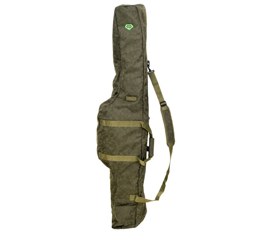Чохол Carp Pro Diamond для 3-х вудилищ 1.5м (CPLD0753)