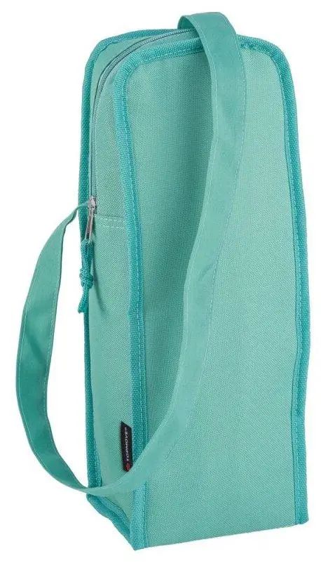 Термосумка ланч-бокс Crivit 3 л Салатовий (IAN442240-4)