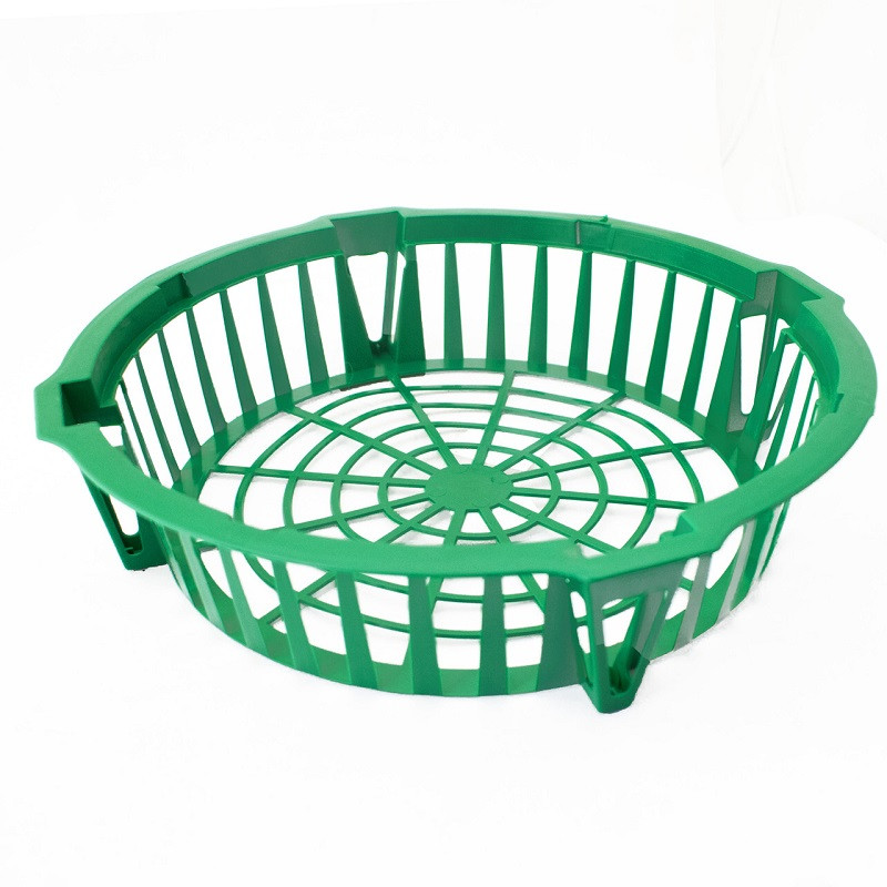 Кошик для цибулинних Насіння країни Круглий 285х64 мм (1361757948)