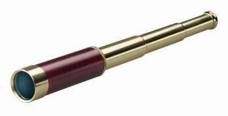 Труба підзорна Тотем 25Х30 см (1664)