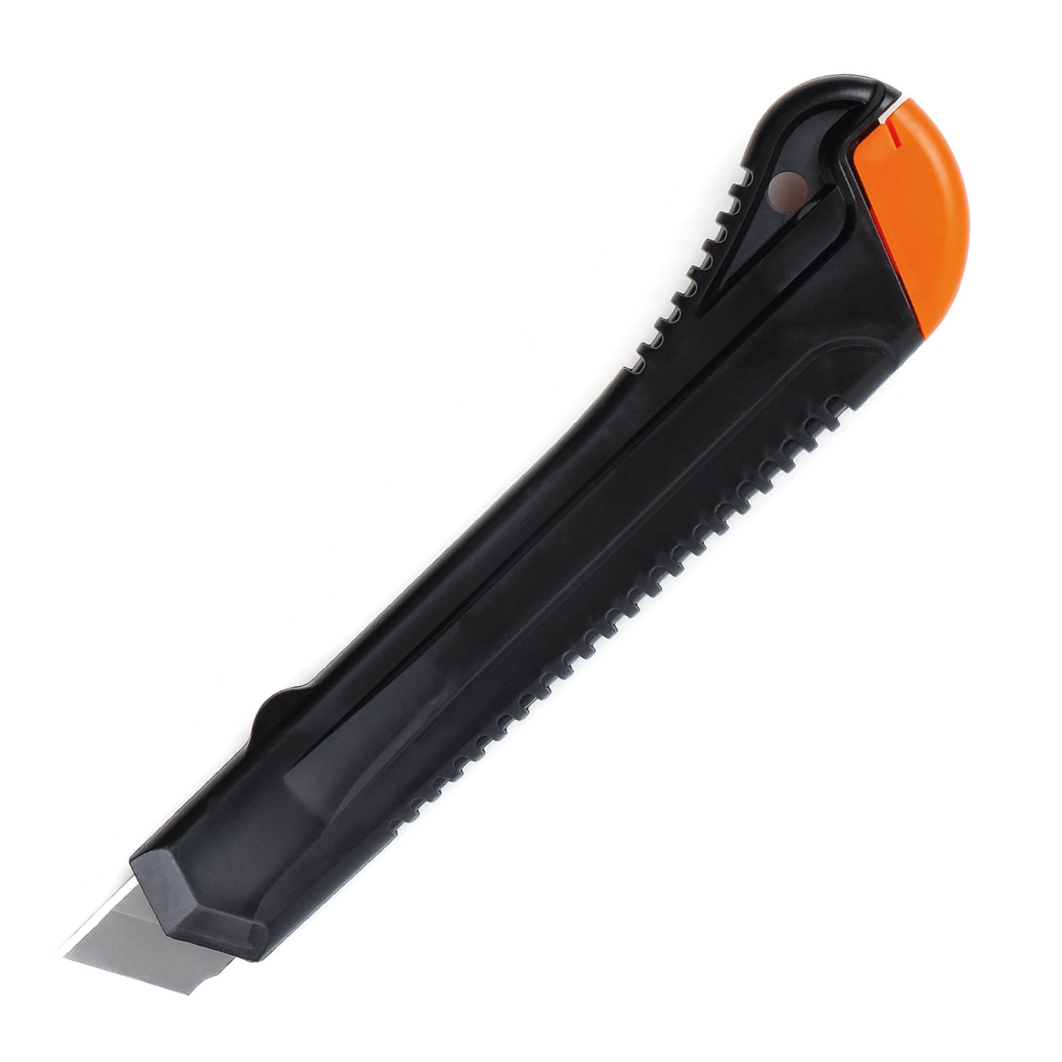 Ніж будівельний Polax 18 мм (23-001)