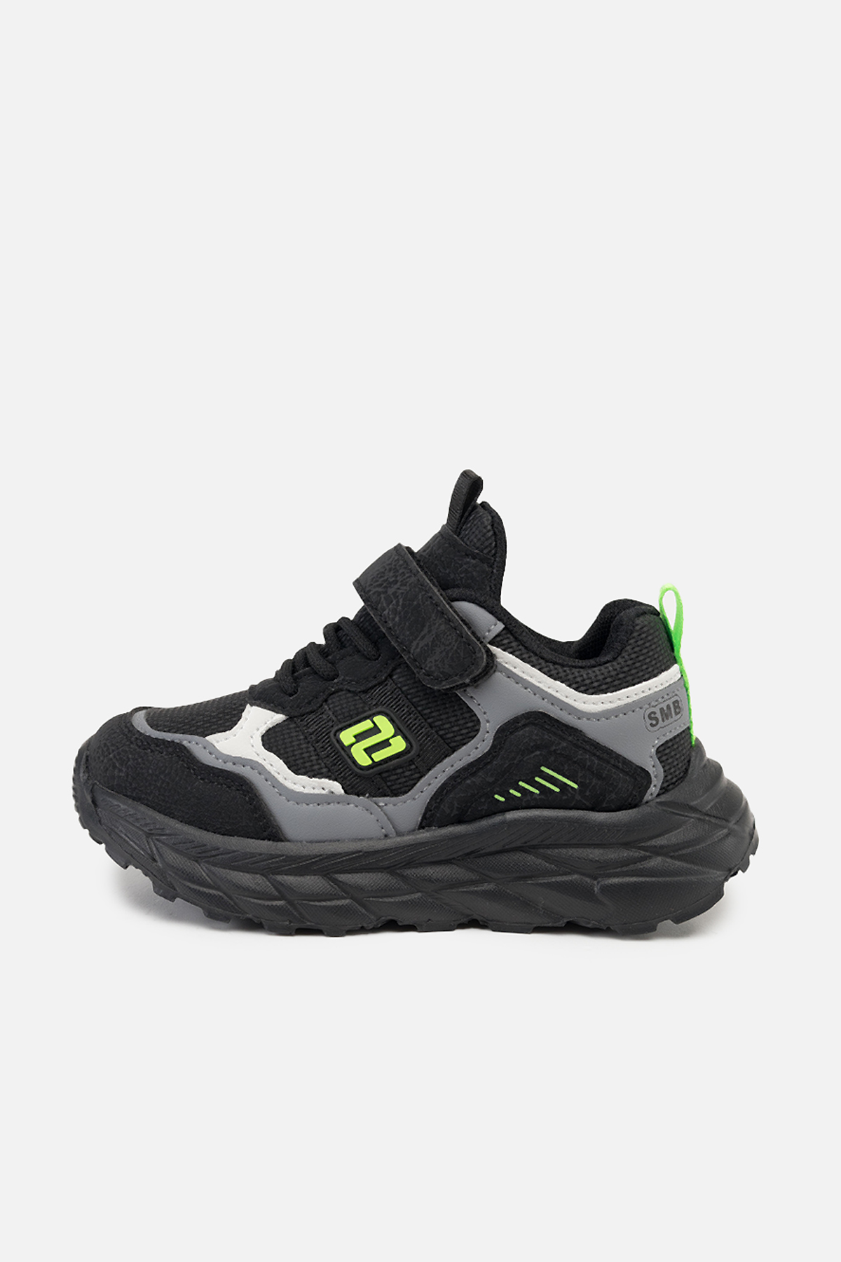 Кросівки для хлопчика Kimboo 29 Різнокольоровий ЦБ-00259664 (SKT001020094)