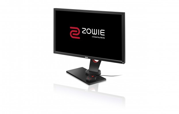 Монітор BenQ Zowie XL2430 Black (F00139086)