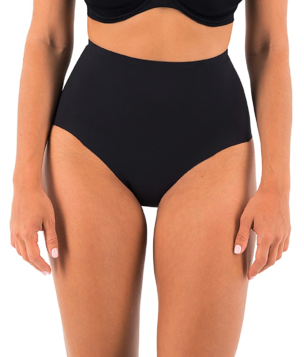 Коригувальні труси Fantasie Smoothease 2325BLK XL Black (ZIK0000027463)