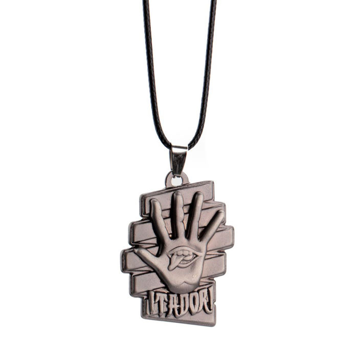 Кулон Itadori Jujutsu Kaisen (23637) Bioworld