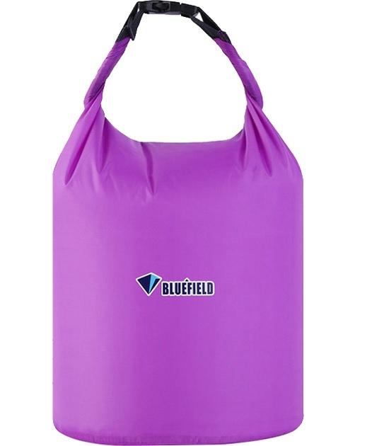 Гермомішок Bluefield 2 л Фіолетовий (H050371)