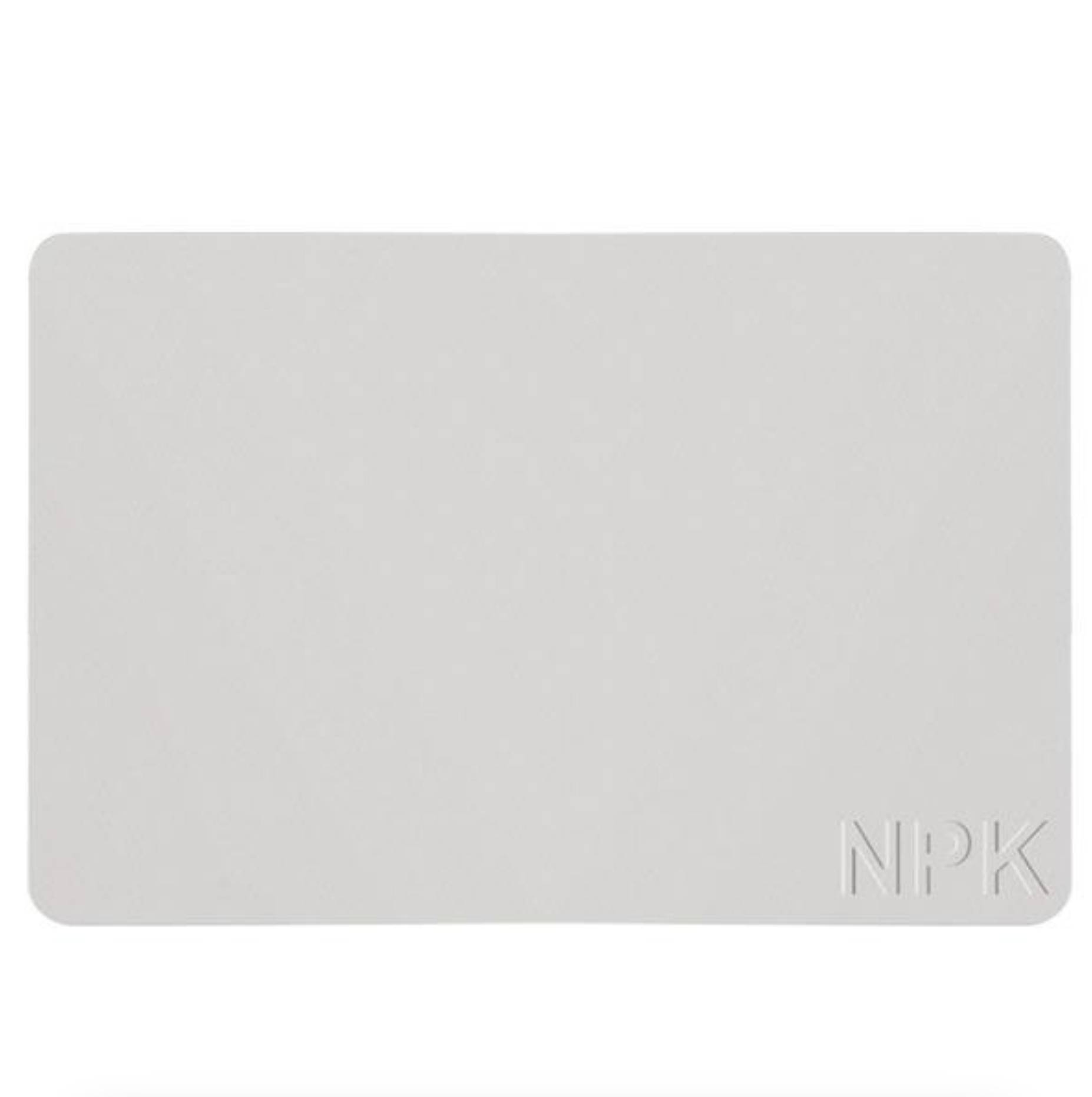 Захисна накладка Standart NPK для клавіатури ноутбука MacBook 15-16 дюймів 1 шт Бежевий