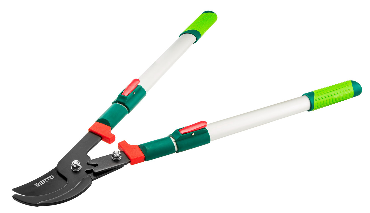 Сучкоріз ручний площинний Verto 700-1000 мм iz16116