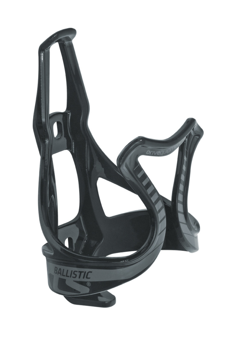 Фляготримач KLS Ballistic Black