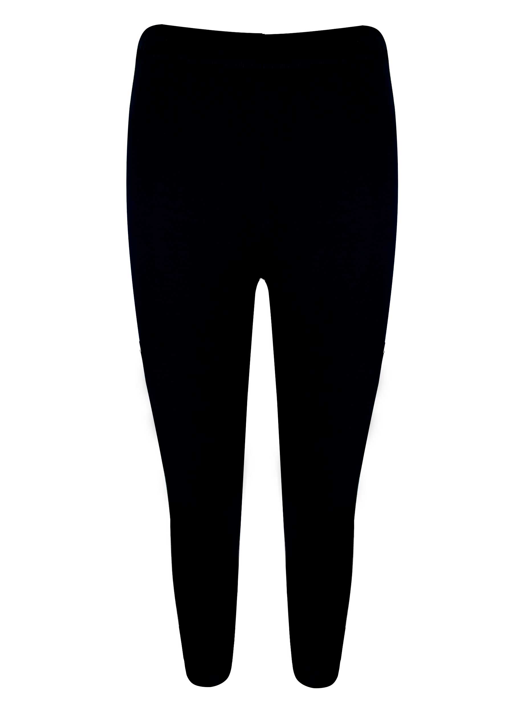 Лосини жіночі Жемчужина Стилей 22563 48-50 Чорний (8616)