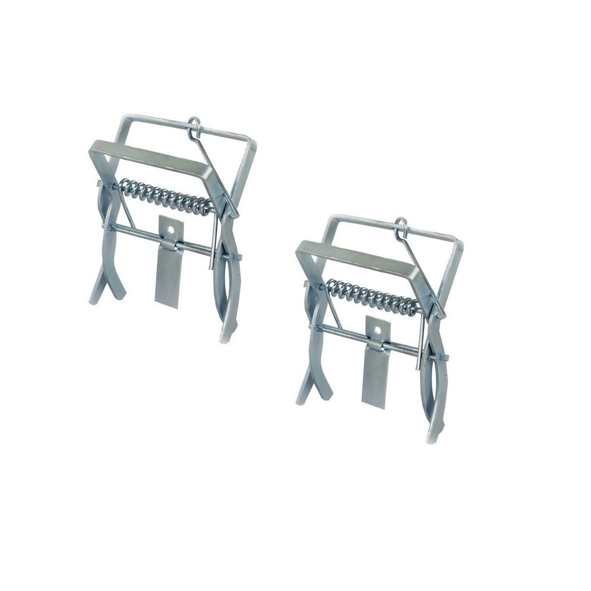 Пастка-капкан для кротів та полівок Greenmill GR5103 2 шт