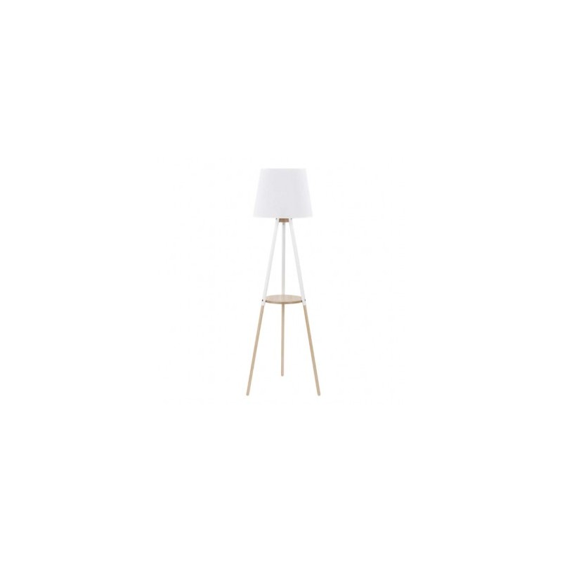 Торшер TK Lighting VAIO WHITE 698 Білий (TK698)