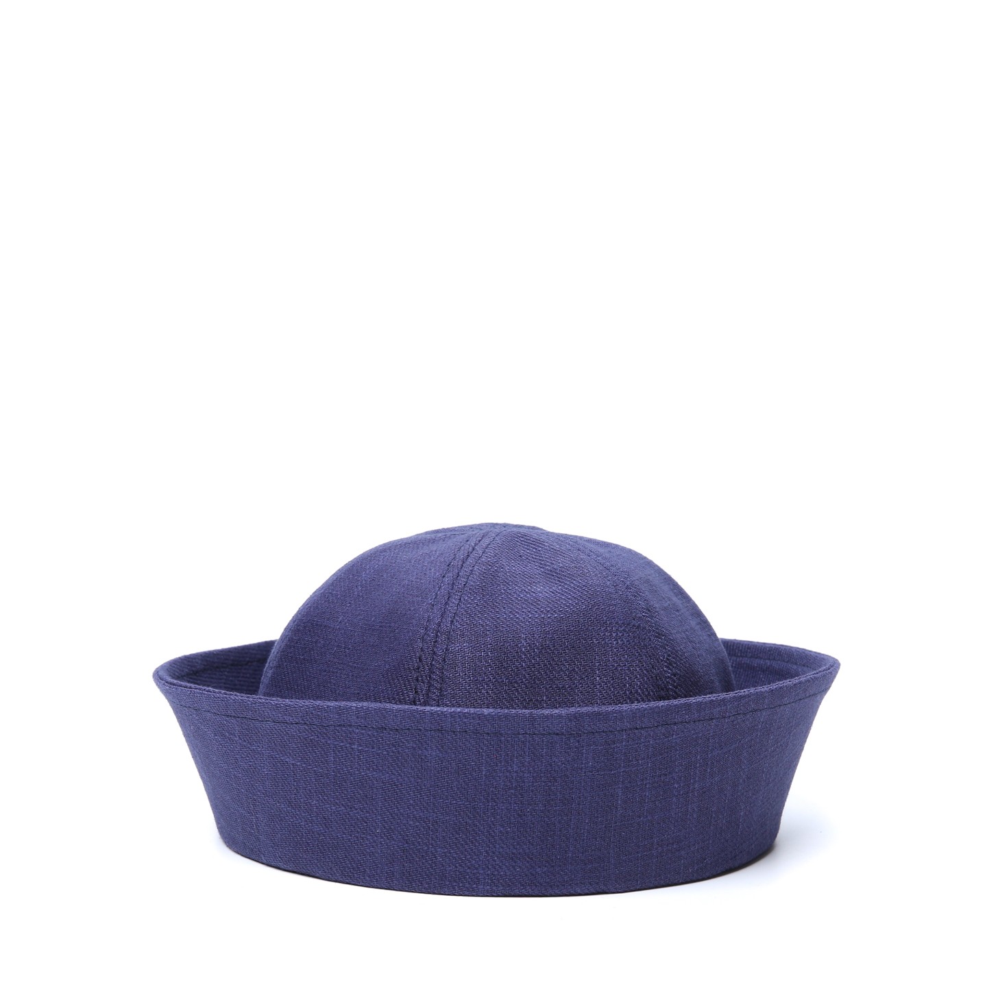 Бере морячок жіночий LuckyLOOK Давао 56 Синій 819-160