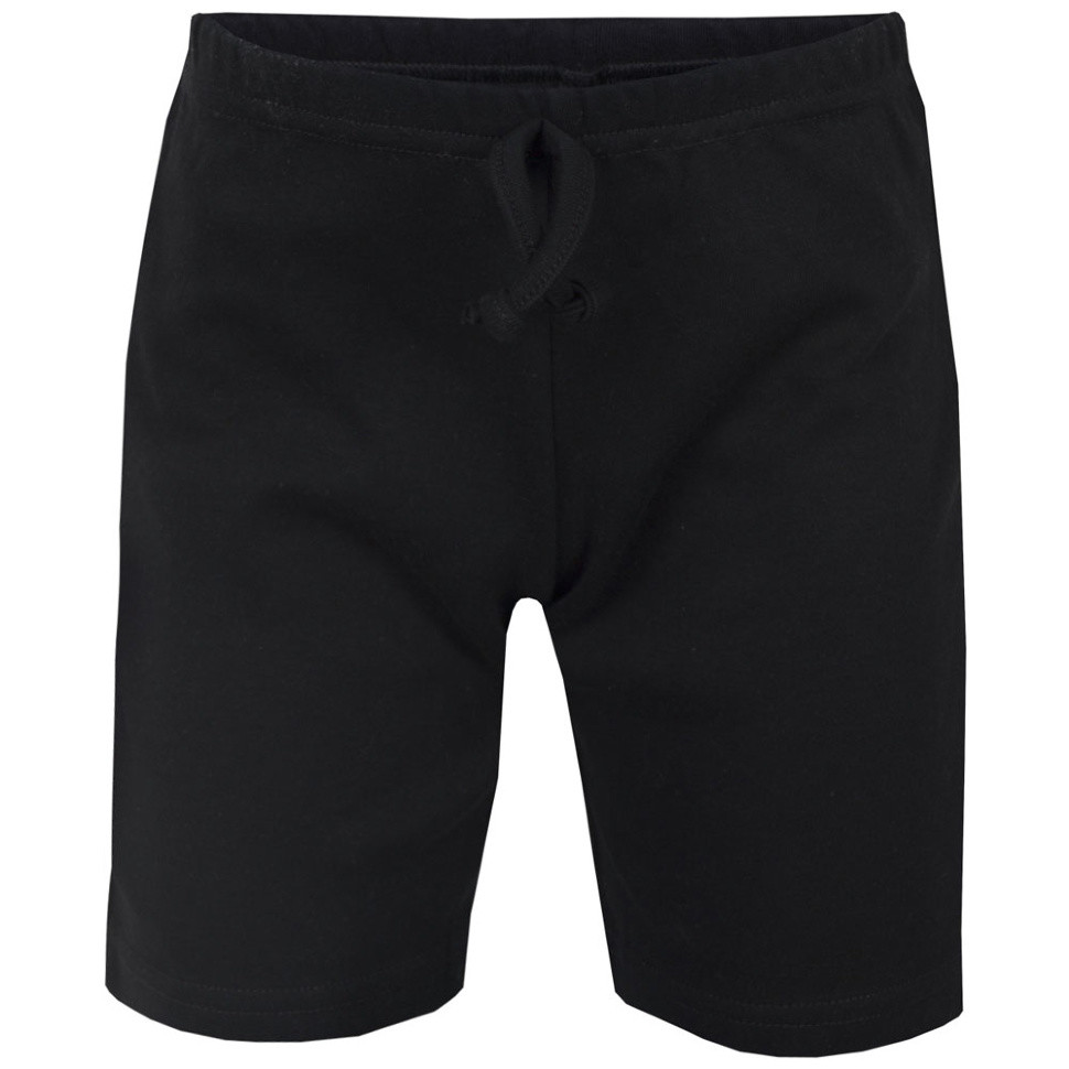 Шорти для хлопчика Gabbi Спортик Чорний 122 (11925)