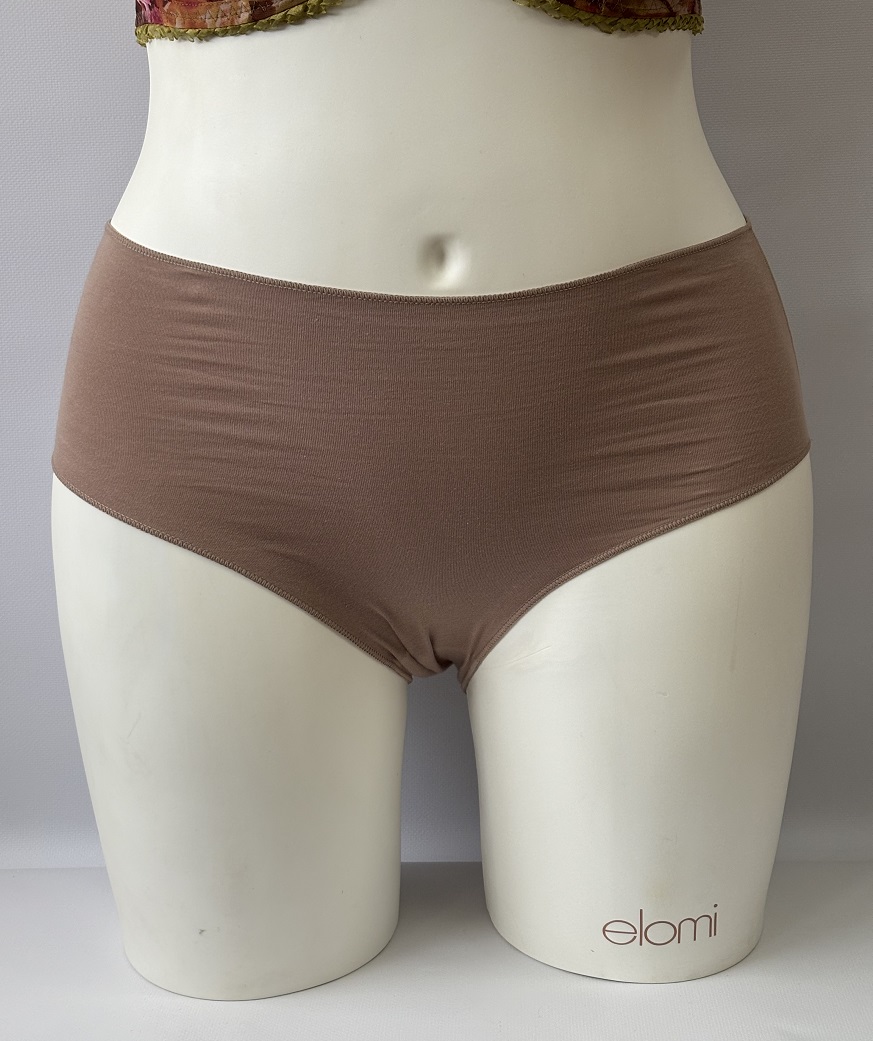 Труси Ysabel Mora 19642 XL Vison (ZIK0000020754)