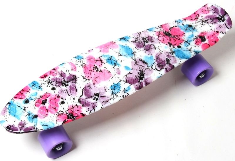 Пенні борд "Flowers chamomile"