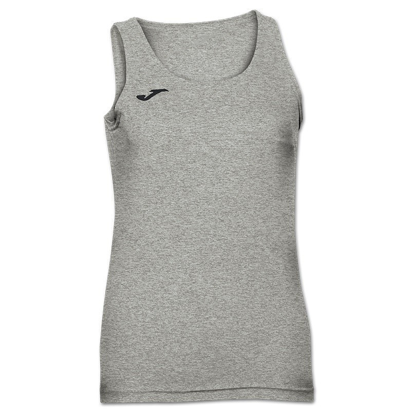 Майка Joma Diana Sleeveless Women Shirt S Сірий 900038.250 S