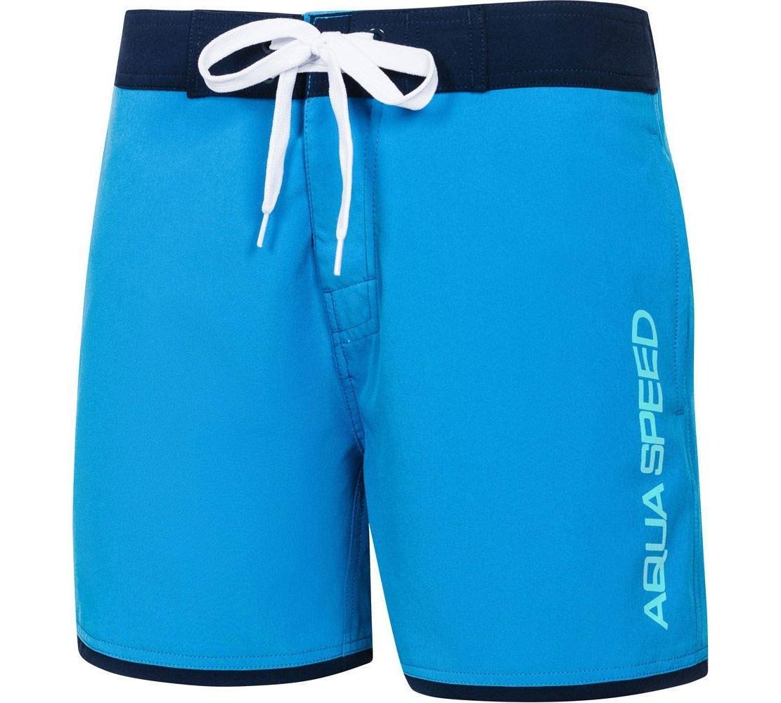 Плавки Aqua Speed Evan Junior 128-140 см Синій (1000-305-42-128-140)