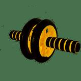 Ролик-колесо для преса 1шт (0167)