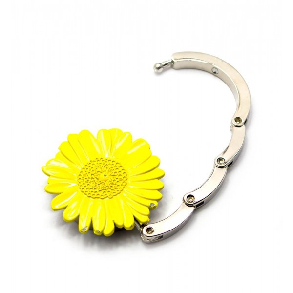 Сумкотримач для жіночої сумочки Arjuna Квітка (47455)