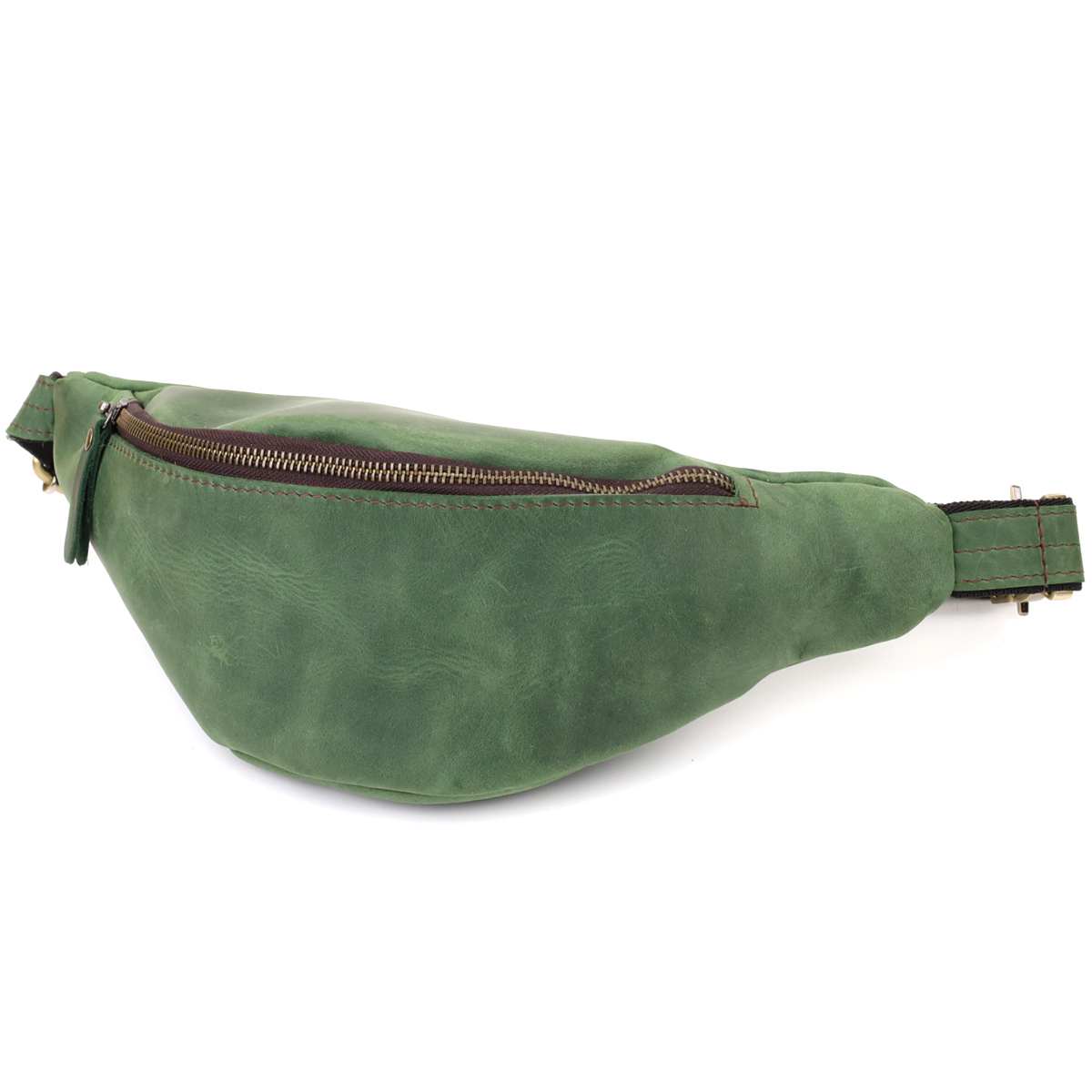 Бананка SHVIGEL 23142 34х14х7 см Зелений