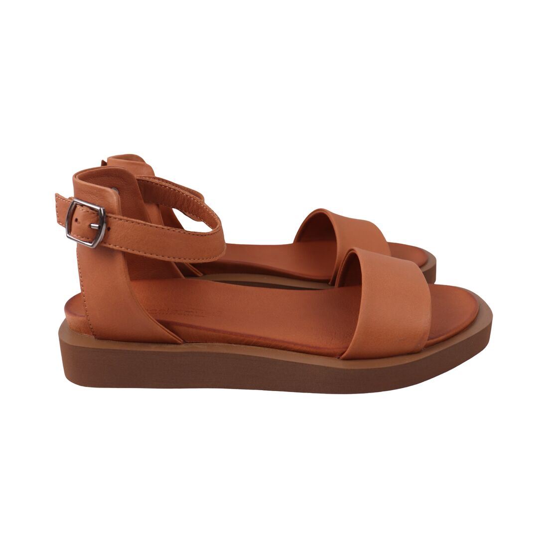 Босоніжки жіночі Mario Muzi 994-25LBC 37 Коричневий (181546037)