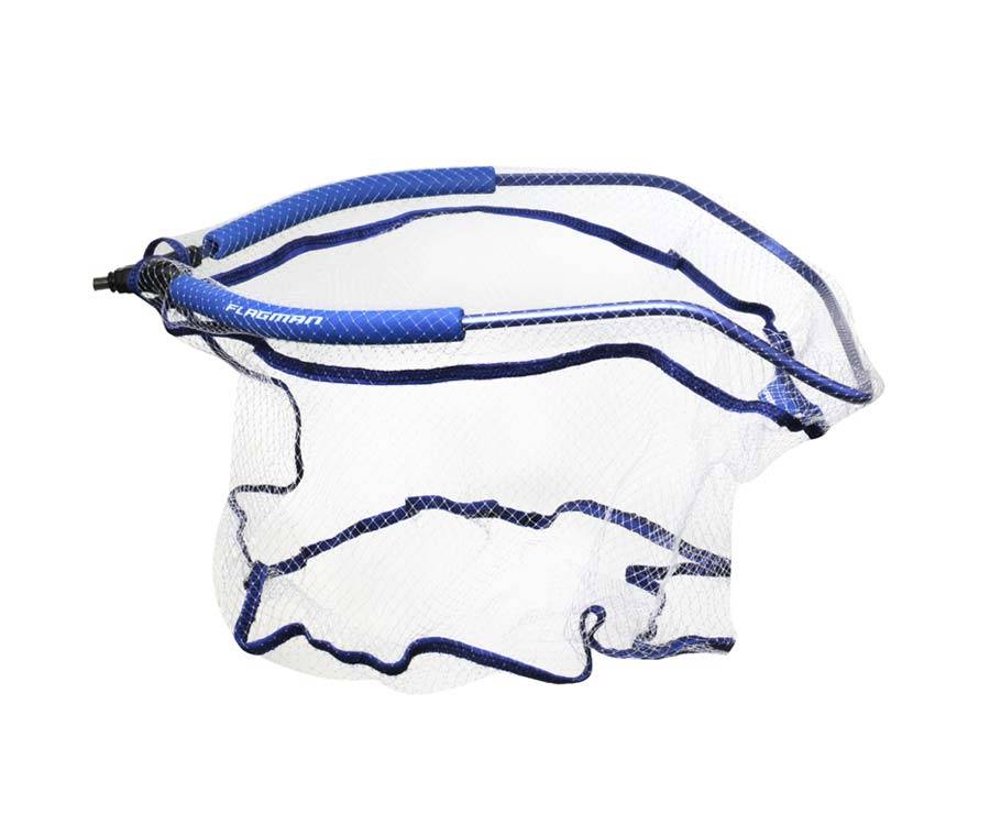 Голова підсаки Flagman Nylon Head Eva 45x40см (ZX4550EVA)